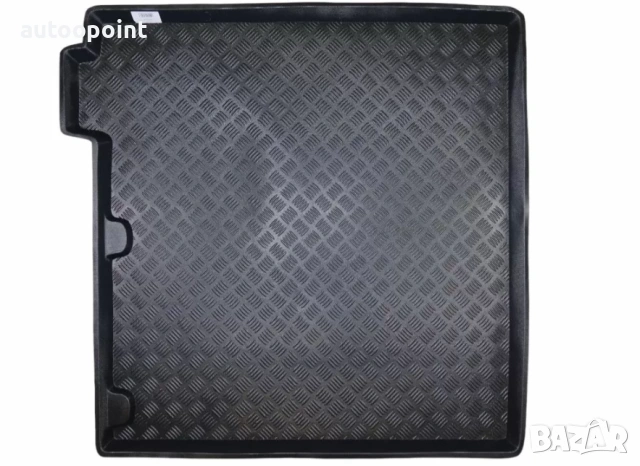 Стелка за багажник за Mercedes E-Class W212 (2009-2016) combi