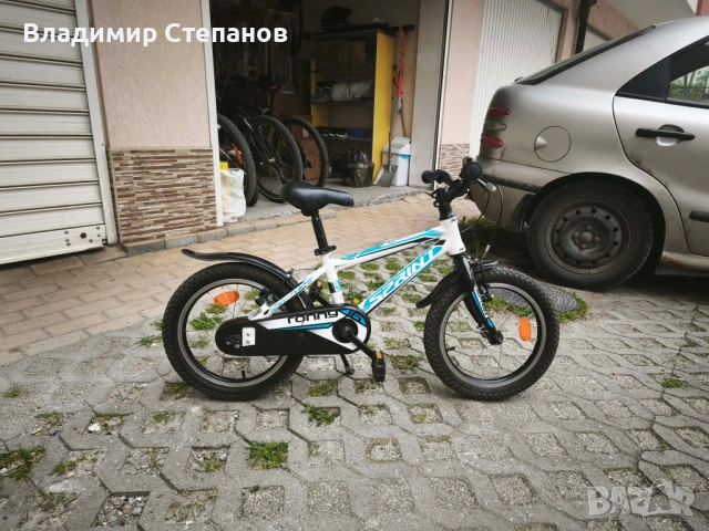 Колела за малки и големи 16,29цола,седалки Selle royal , снимка 14 - Велосипеди - 31551421