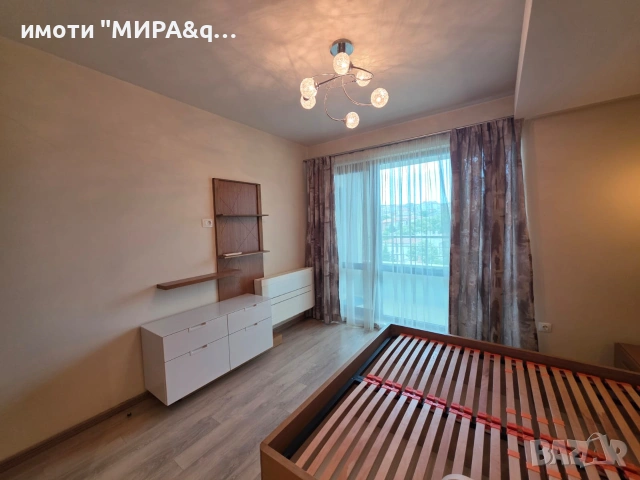 Дизайнерски тристаен апартамент с панорамни тераси в кв.Овчарски,гр.Хасково, снимка 9 - Апартаменти - 55027053