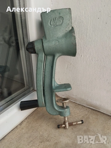 мелничка за подправки, снимка 5 - Други - 41658443