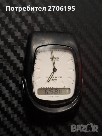 Casio AW - 36, снимка 16 - Мъжки - 54654525
