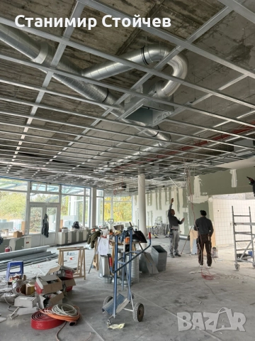 строителни ремонтни дейности   , снимка 8 - Ремонти на къщи - 55548545