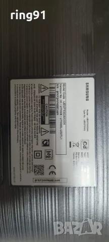 T-Con - 47-6021043 TV Samsung UE32T5302AK, снимка 4 - Части и Платки - 55346448