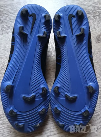 Обувки за футбол - Adidas и Nike , снимка 10 - Детски обувки - 51177068