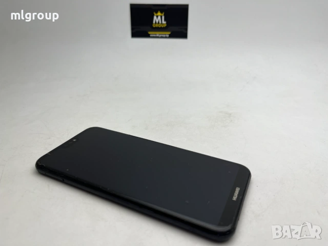 #MLgroup предлага:   #Huawei P20 lite 64GB / 4GB RAM Dual-SIM, втора употреба, снимка 2 - Huawei - 54801472
