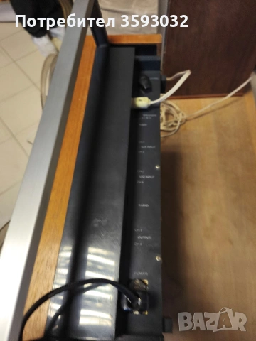 Revox A77 работещ , снимка 5 - Други - 53994446