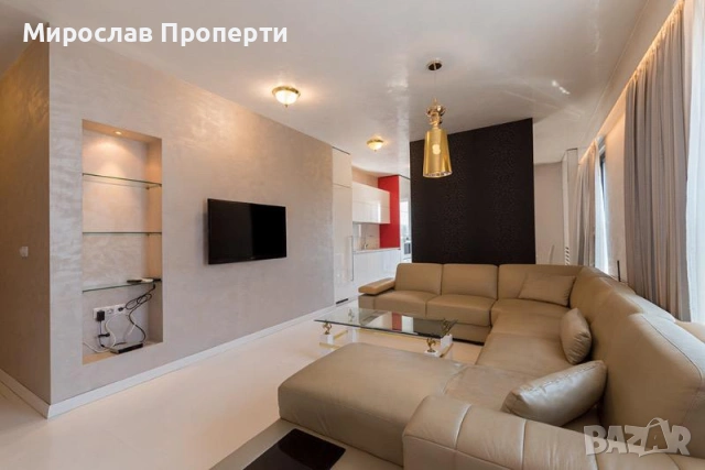 Продаваме Четиристаен апартамент в Хладилника, снимка 2 - Апартаменти - 55191534