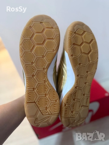 Детски Nike Gato LV8  , снимка 4 - Детски маратонки - 54619391