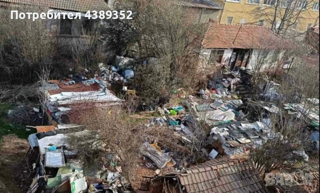 Услуги с мини багер и камион , снимка 6 - Кърти, чисти, извозва - 54186238
