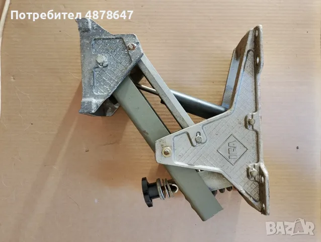   Латерна крик+ подарак, снимка 4 - Части - 55622566
