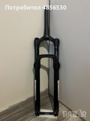 rock shox вилка 27,5