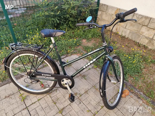 Велосипеди Apollo Transition 6061 26” и Tigor Down-Town 26” , снимка 3 - Велосипеди - 55627626