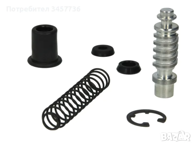 Ремонтен комплект горна помпа съединител HONDA CB, CBF, CBR, RVT, VFR, VTR, VTX 800-1800 1998-2014