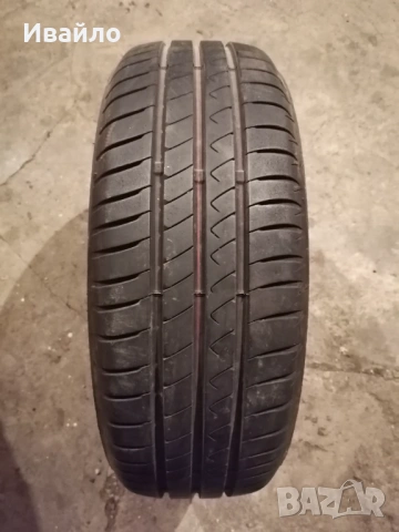 Продавам 1 брой летна гума 185.65.14 дот 2020 Daiton 