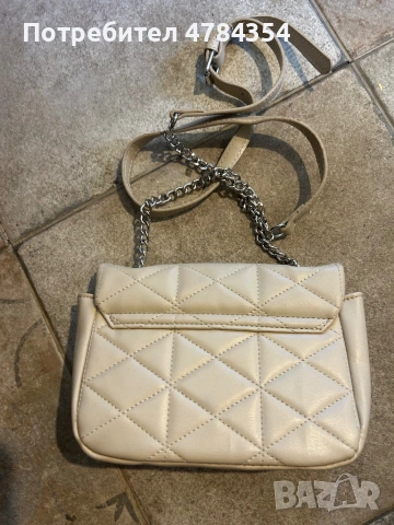 Дамска чантичка, снимка 2 - Чанти - 54102247