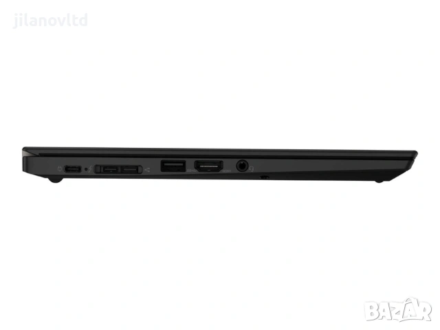 Лаптоп Lenovo X13 Gen 1 I5-10210U 8GB 256GB SSD NVME с до 24 МЕСЕЦА ГАРАНЦИЯ, снимка 2 - Лаптопи за работа - 54740652
