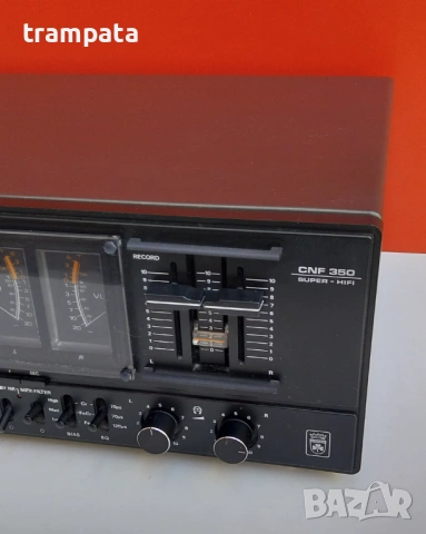 НАЙ ДОБРАТА ОФЕРТА ДЕК GRUNDIG CNF 350, снимка 4 - Декове - 54895513