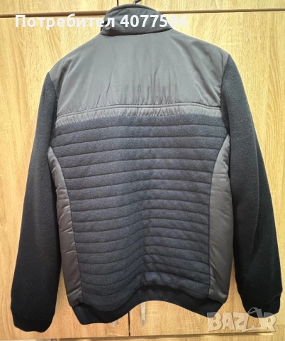 Мъжко яке LC Waikiki, снимка 2 - Якета - 53994793