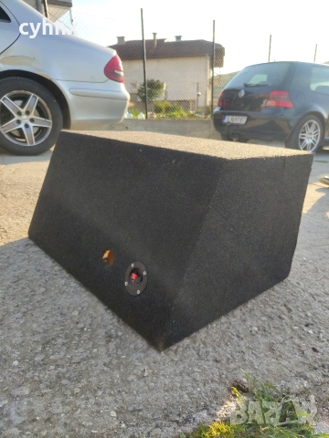 Бас каса без субуфер , снимка 3 - Индустриална техника - 54369938