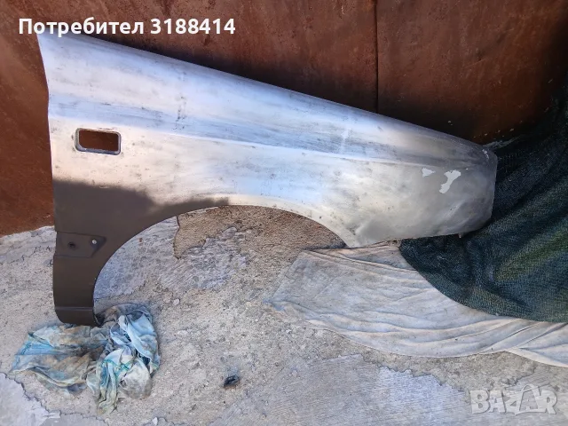 останали части за голф 3, снимка 2 - Части - 55396254