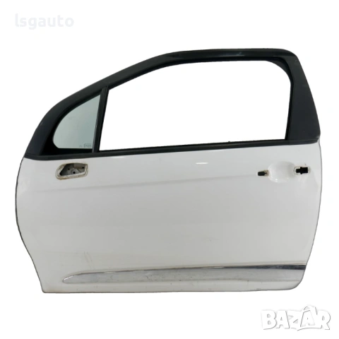 Предна лява врата Citroen DS3 2009-2014 ID: 161672