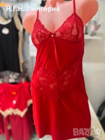 Комплект нощница 