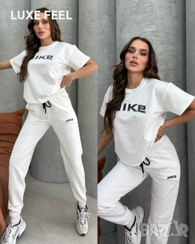 Nike ✨Дамски Комплекти , снимка 2 - Спортни екипи - 54577778