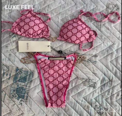 ⚜️Дамски Бански , снимка 12 - Бански костюми - 55408994