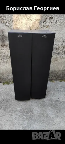 тонколони Kef Q55, снимка 8 - Тонколони - 55306921
