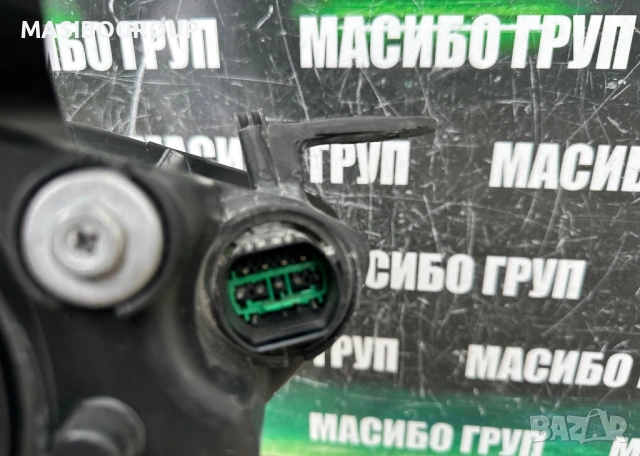 Фар ляв фарове за Хюндай И30 Hyundai I30, снимка 6 - Части - 54509092