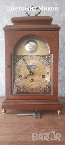 Часовник Wuba Warmink