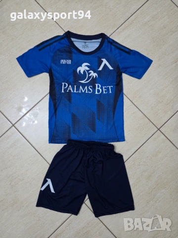 Световно първенство Екип Ламин Ямал Испания НОВО Червен 2026, снимка 2 - Футбол - 54160801