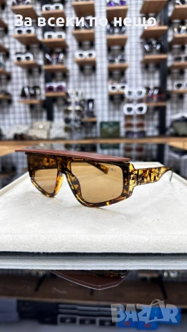 Dolce&Gabbana Слънчеви Очила С UV Защита С Подарък🎁Калъф - Различни Цветове Код E1406