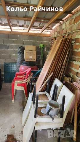 Продавам вила в Хисаря, снимка 8 - Къщи - 55266594