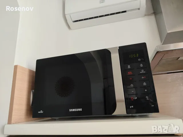 Микровълнова Samsung 23l