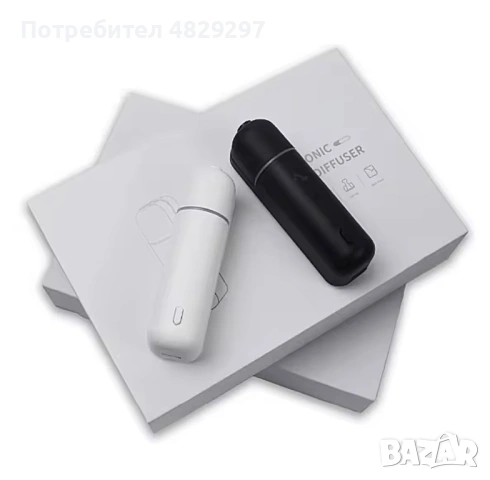 Електронен ароматизатор за кола