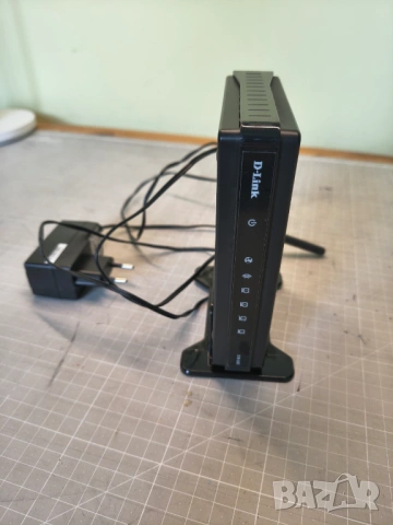 Продавам рутер DLink Dir600