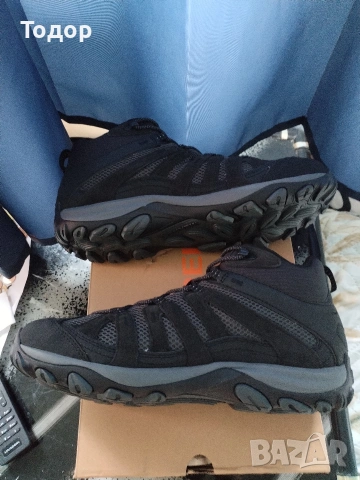 Merrell Waterproof , снимка 6 - Мъжки боти - 54579213