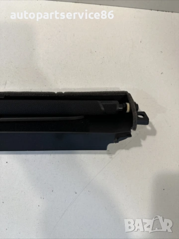 Сенник роло за задна лява врата за Hyundai Santa Fe (2020) 83915S1000, снимка 3 - Части - 54341252