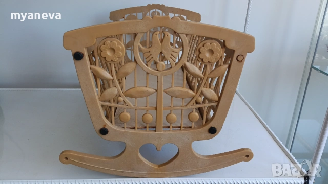 Vintage играчки от СОЦА , снимка 13 - Кукли - 54912896