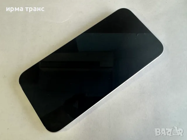 iPhone 17 Pro Max 256gb 100% батерия.Гаранция, снимка 4 - Apple iPhone - 55461737