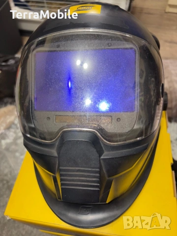 Esab A60 air пълен комплект, снимка 2 - Други инструменти - 54060018