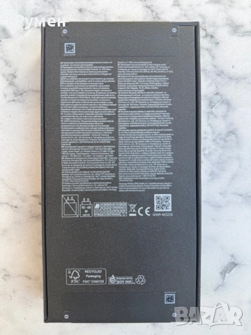 **ТОП** Samsung Galaxy S26 Ultra 512GB, снимка 2 - Samsung - 54304815