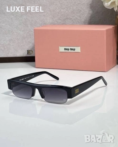 Tom Ford ✨ MIU MIU ✨ Gucci ✨ Слънчеви Очила , снимка 8 - Слънчеви и диоптрични очила - 54719553