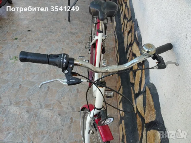 велосипед 28" Промоция , снимка 17 - Велосипеди - 55544972