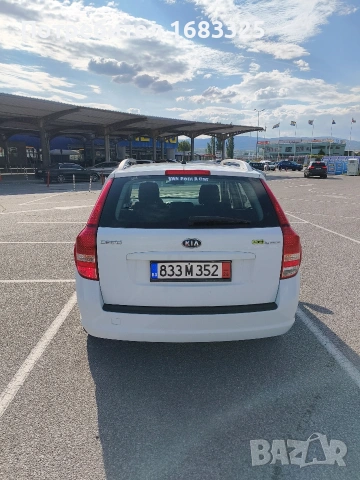 Автомобил под наем Рентакар , снимка 12 - Rent a car - 54632890