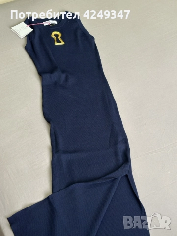 Рокля schiaparelli