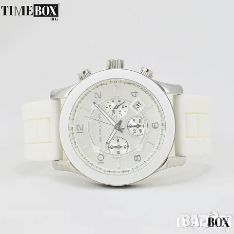 Michael Kors MK8179 Runway Chronograph, снимка 3 - Мъжки - 38749963