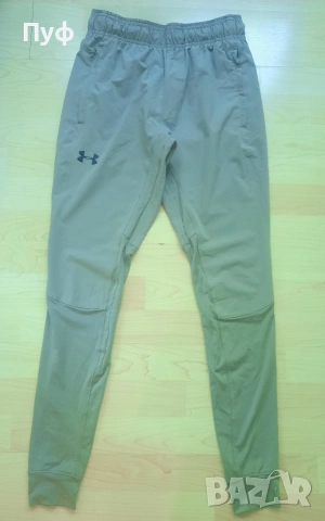 мъжко долнище на UNDER ARMOUR 
