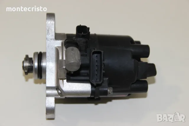 Делко Nissan Almera Tino (2000-2005г.) 221007J506 / T2T58976B / 7328 Mitsubishi, снимка 2 - Части - 55464561